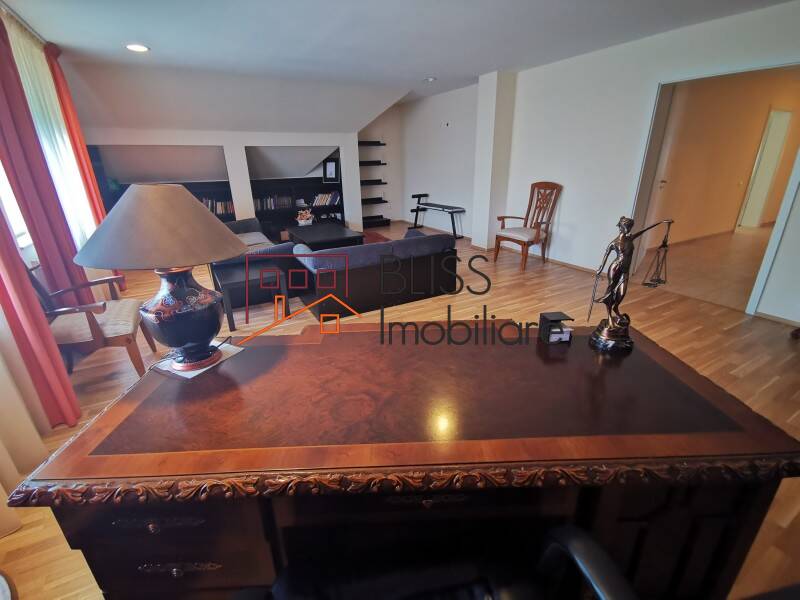 High Quality 6 Bedroom Villa, Bucharest / Ilfov | Bliss Imobiliare / Photo 34 - BLISS Imobiliare