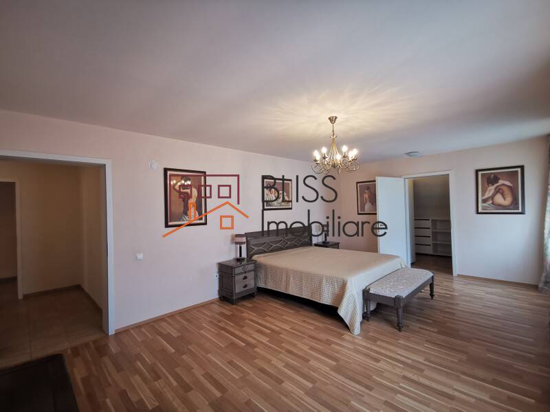 High Quality 6 Bedroom Villa, Bucharest / Ilfov | Bliss Imobiliare / Photo 36 - BLISS Imobiliare