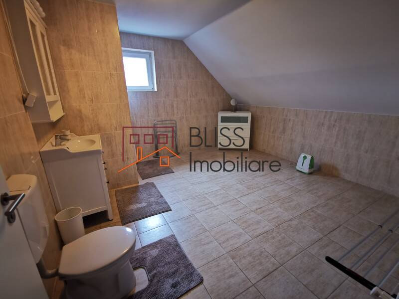 High Quality 6 Bedroom Villa, Bucharest / Ilfov | Bliss Imobiliare / Photo 40 - BLISS Imobiliare