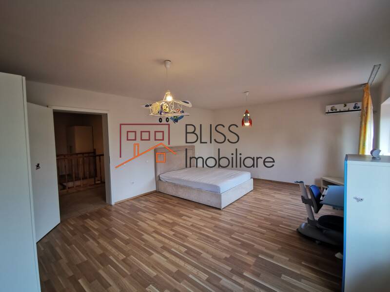 High Quality 6 Bedroom Villa, Bucharest / Ilfov | Bliss Imobiliare / Photo 43 - BLISS Imobiliare