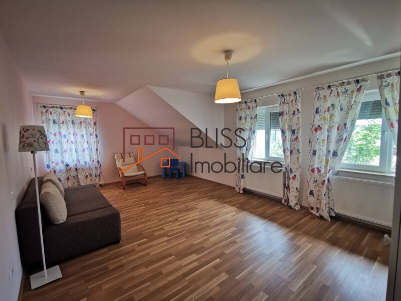 High Quality 6 Bedroom Villa, Bucharest / Ilfov | Bliss Imobiliare / Photo 45 - BLISS Imobiliare