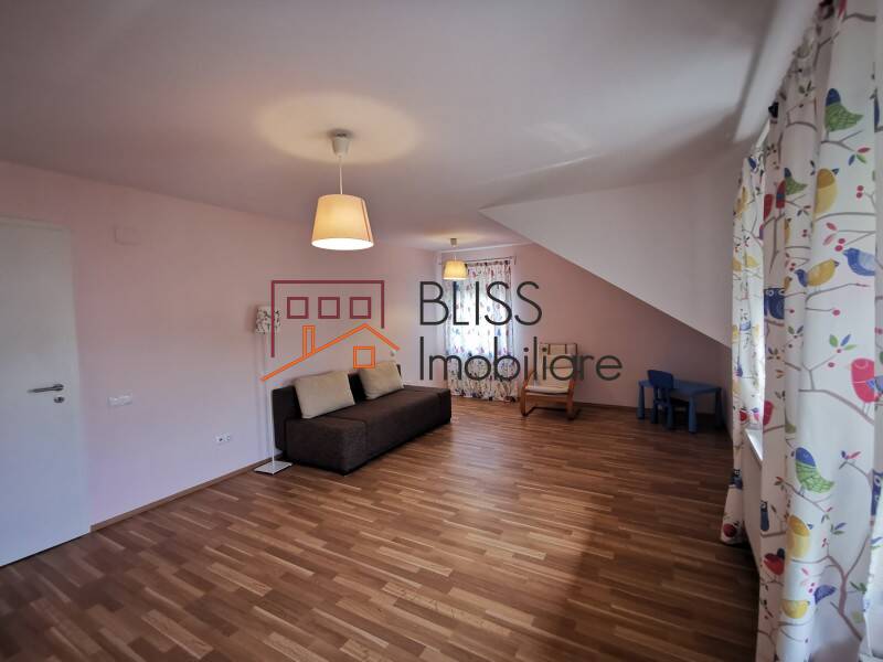 High Quality 6 Bedroom Villa, Bucharest / Ilfov | Bliss Imobiliare / Photo 46 - BLISS Imobiliare