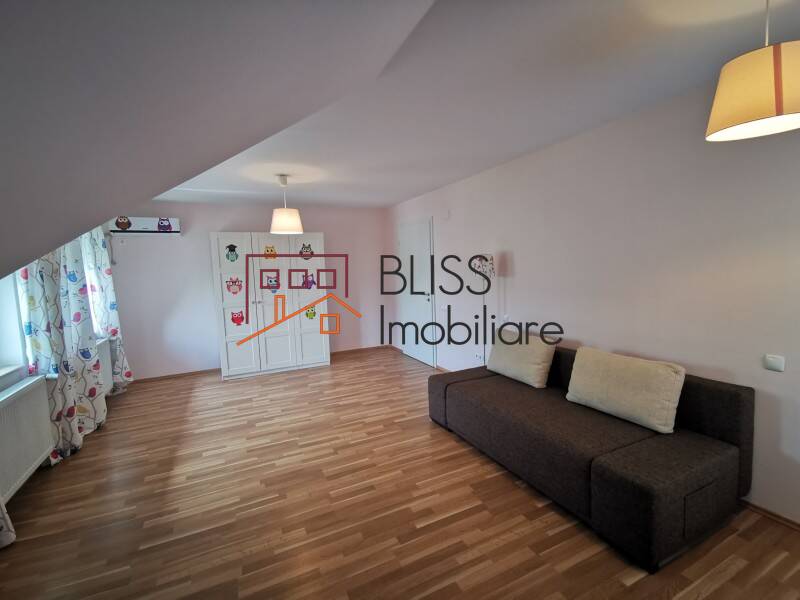 Vila Cu 8 Camere | Bliss Imobiliare / Photo 47 - BLISS Imobiliare