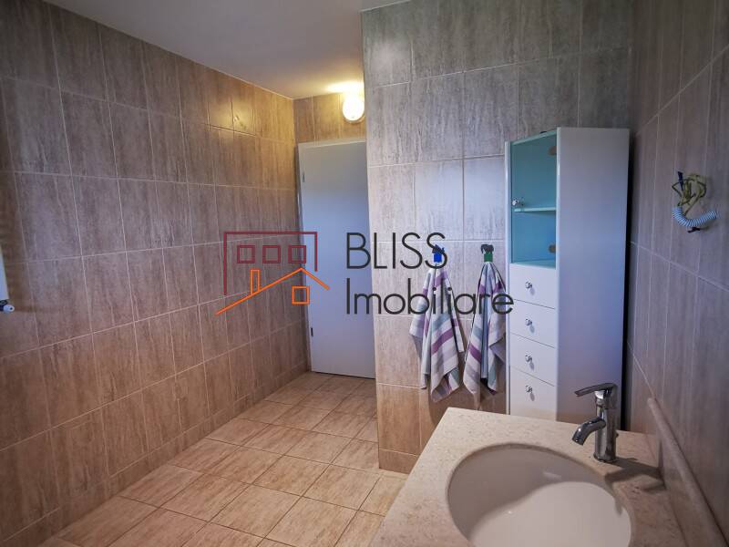 High Quality 6 Bedroom Villa, Bucharest / Ilfov | Bliss Imobiliare / Photo 50 - BLISS Imobiliare