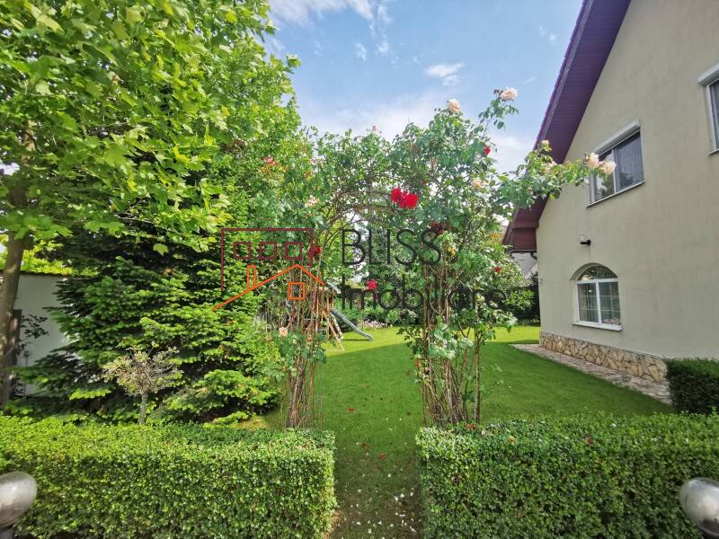 High Quality 6 Bedroom Villa, Bucharest / Ilfov | Bliss Imobiliare / Photo 51 - BLISS Imobiliare