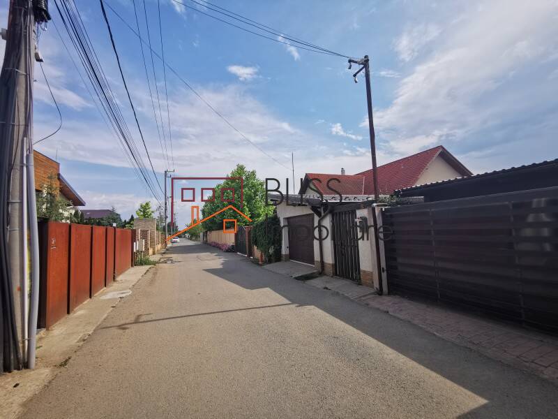 High Quality 6 Bedroom Villa, Bucharest / Ilfov | Bliss Imobiliare / Photo 52 - BLISS Imobiliare