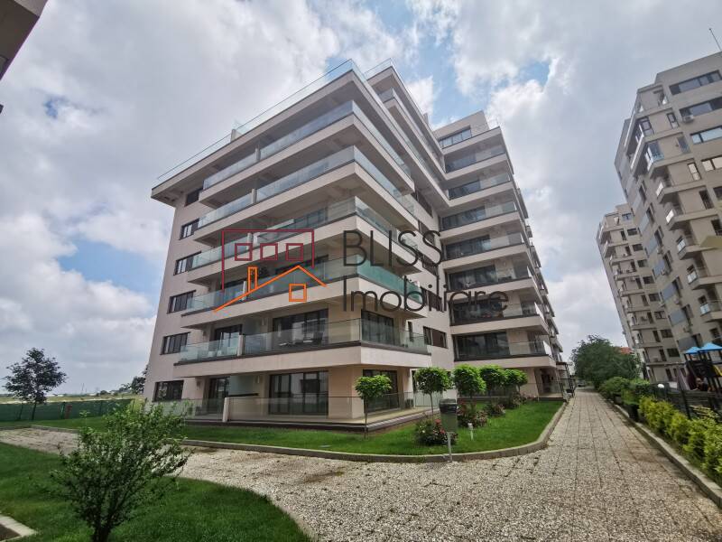 Apartament 3 Camere | Bliss Imobiliare / Photo 39 - BLISS Imobiliare