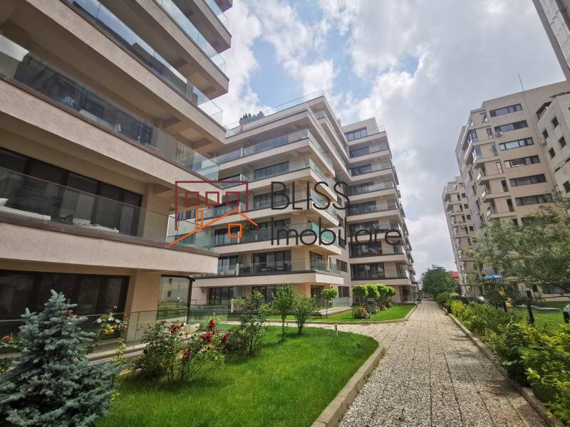 Apartment 2 Bedrooms, Bucharest / Ilfov | Bliss Imobiliare / Photo 38 - BLISS Imobiliare