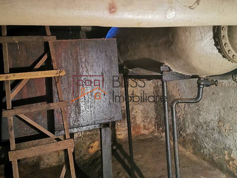 Villa Investment Opportunity Center Bucharest, Bucharest | Bliss Imobiliare / Photo 16 - BLISS Imobiliare