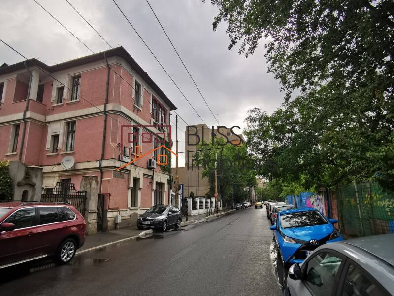 Villa Investment Opportunity Center Bucharest, Bucharest | Bliss Imobiliare / Photo 1 - BLISS Imobiliare