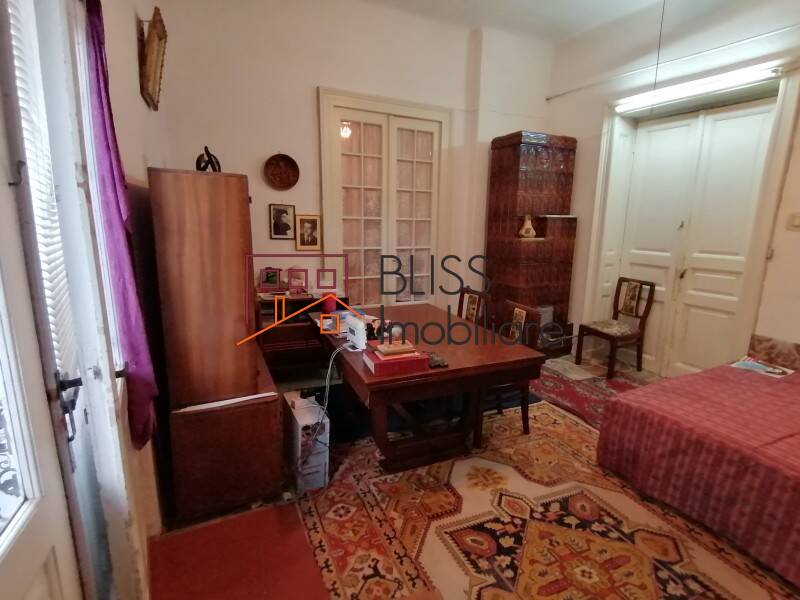 3 Bedroom Apartment In Villa Romana, Bucharest | Bliss Imobiliare / Photo 5 - BLISS Imobiliare