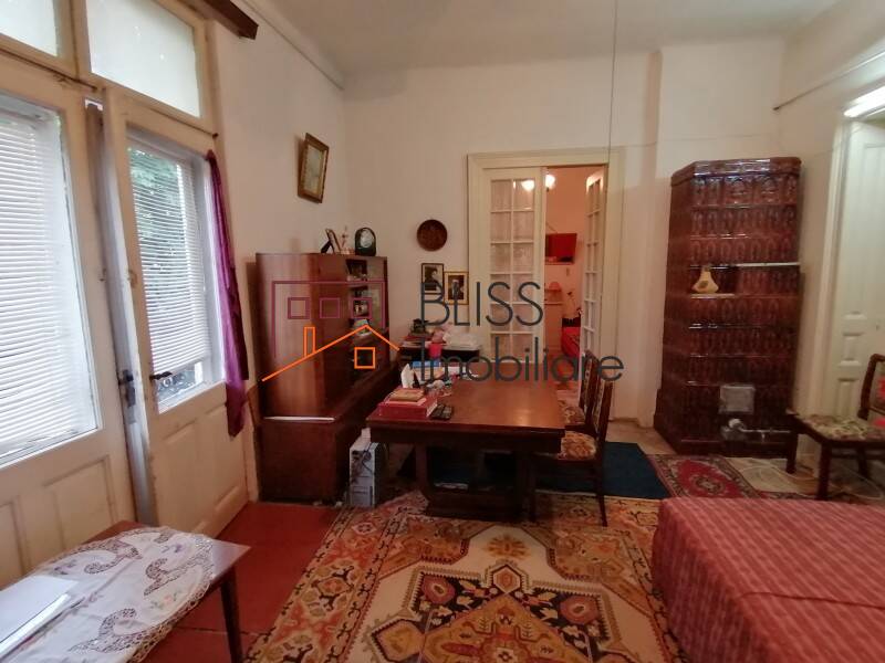 3 Bedroom Apartment In Villa Romana, Bucharest | Bliss Imobiliare / Photo 2 - BLISS Imobiliare