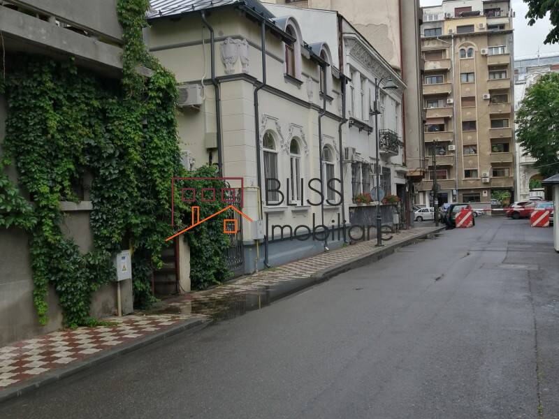 3 Bedroom Apartment In Villa Romana, Bucharest | Bliss Imobiliare / Photo 6 - BLISS Imobiliare