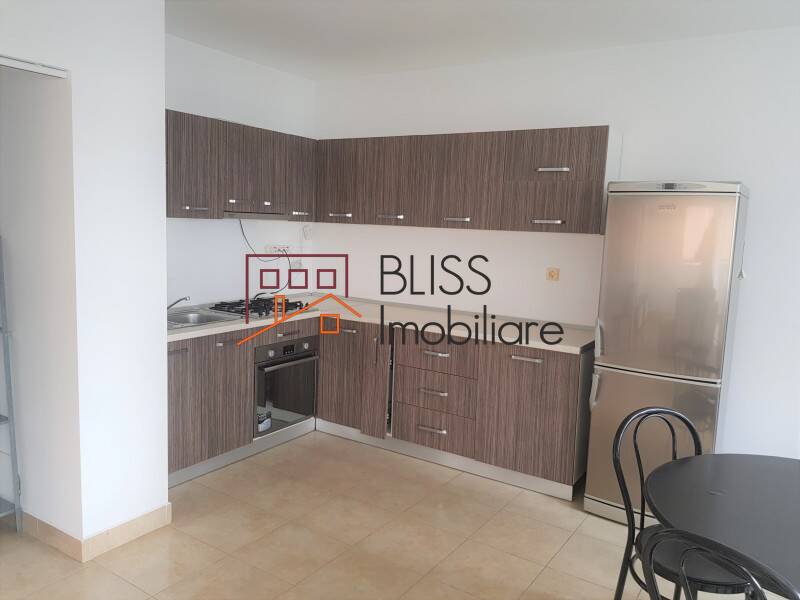 Apartment 1 Bedroom, Bucharest | Bliss Imobiliare / Photo 7 - BLISS Imobiliare