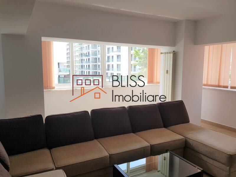 Apartment 1 Bedroom, Bucharest | Bliss Imobiliare / Photo 5 - BLISS Imobiliare