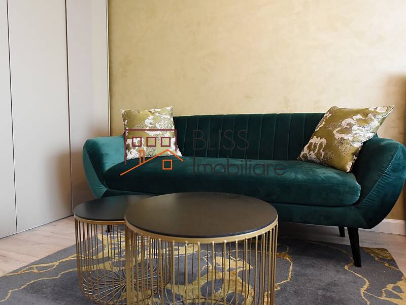 Studio Apartment, Bucharest | Bliss Imobiliare / Photo 4 - BLISS Imobiliare