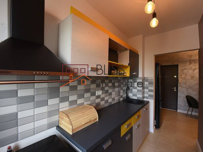 Studio Apartment, Bucharest | Bliss Imobiliare / Photo 6 - BLISS Imobiliare