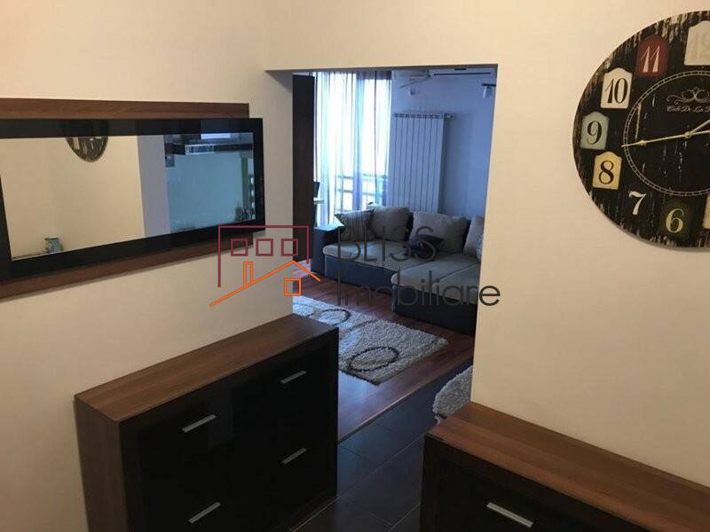 Apartament de Inchiriat Iancu Nicolae | Pipera - 3 Camere - ID:86541 | Bliss Imobiliare / Photo 4 - BLISS Imobiliare