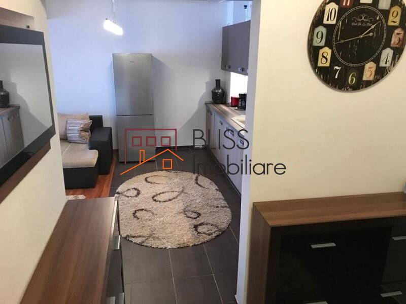 Apartament de Inchiriat Iancu Nicolae | Pipera - 3 Camere - ID:86541 | Bliss Imobiliare / Photo 6 - BLISS Imobiliare
