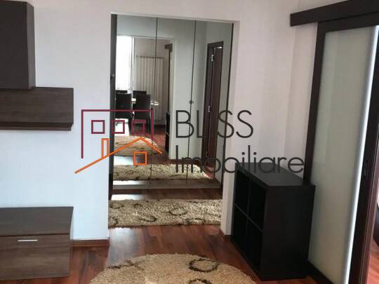 Apartment for Rent Iancu Nicolae | Pipera, Bucharest / Ilfov - 2 Bedroom - ID:86541 | Bliss Imobiliare / Photo 8 - BLISS Imobiliare