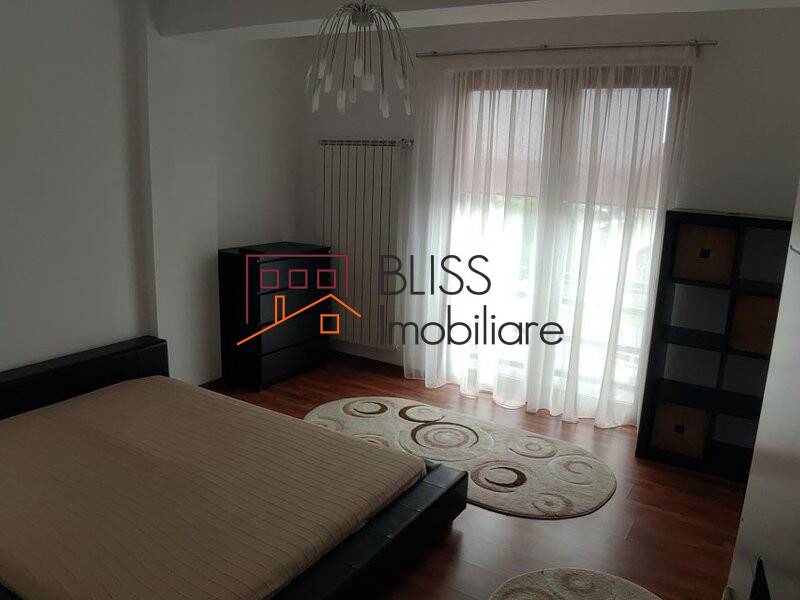 Apartment for Rent Iancu Nicolae | Pipera, Bucharest / Ilfov - 2 Bedroom - ID:86541 | Bliss Imobiliare / Photo 9 - BLISS Imobiliare