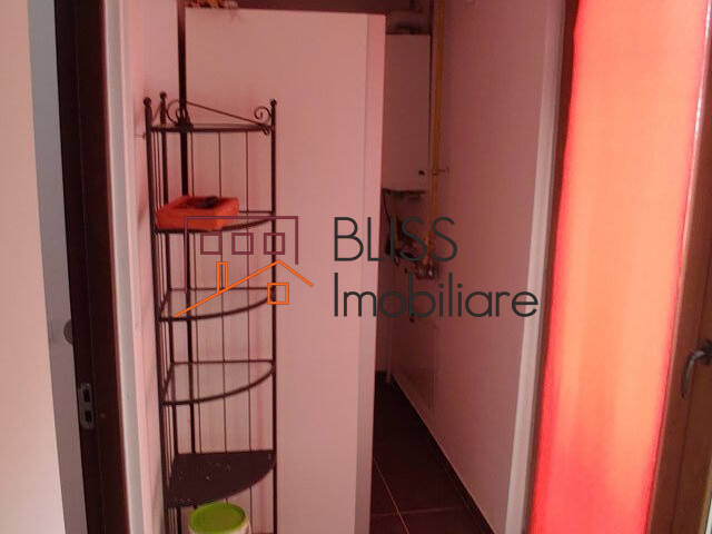 Apartment for Rent Iancu Nicolae | Pipera, Bucharest / Ilfov - 2 Bedroom - ID:86541 | Bliss Imobiliare / Photo 13 - BLISS Imobiliare