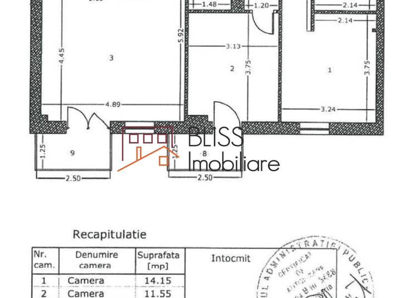 Apartament Vivenda Hercesa | Bliss Imobiliare / Photo 39 - BLISS Imobiliare