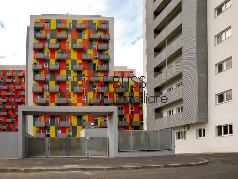 Apartament Vivenda Hercesa | Bliss Imobiliare / Photo 1 - BLISS Imobiliare