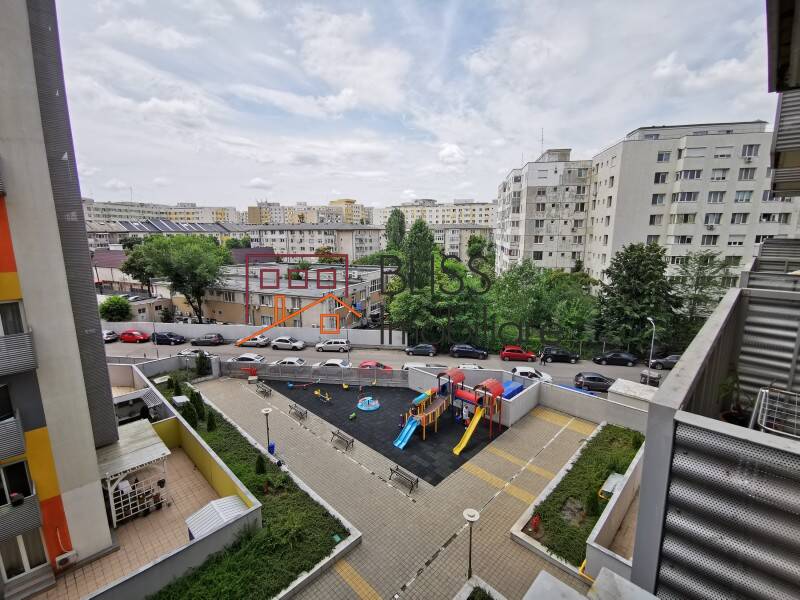 Modern 2 Bedroom Vivenda, Bucharest | Bliss Imobiliare / Photo 9 - BLISS Imobiliare