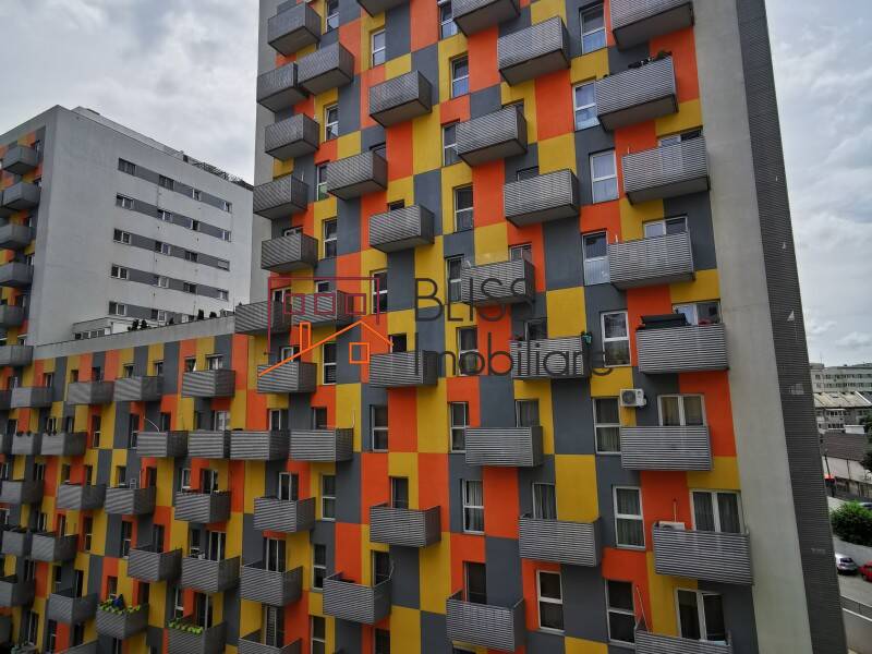 Modern 2 Bedroom Vivenda, Bucharest | Bliss Imobiliare / Photo 7 - BLISS Imobiliare