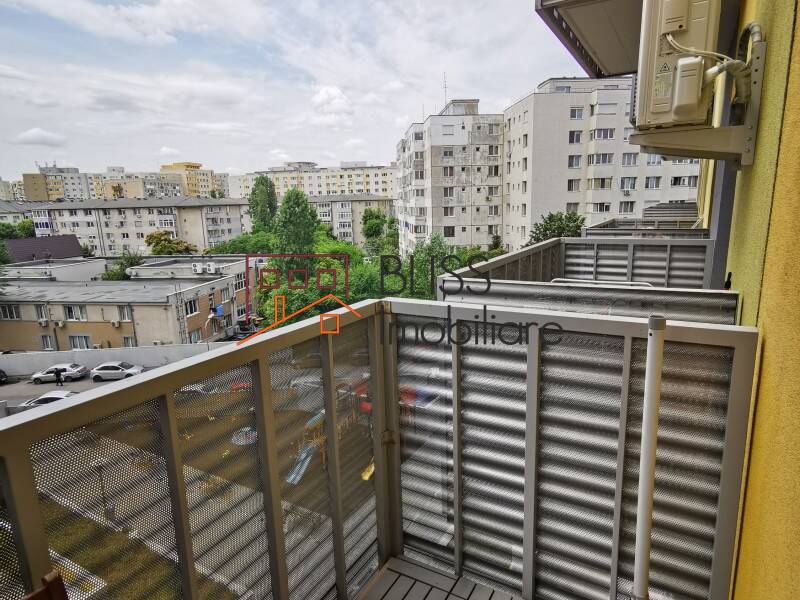 Modern 2 Bedroom Vivenda, Bucharest | Bliss Imobiliare / Photo 8 - BLISS Imobiliare