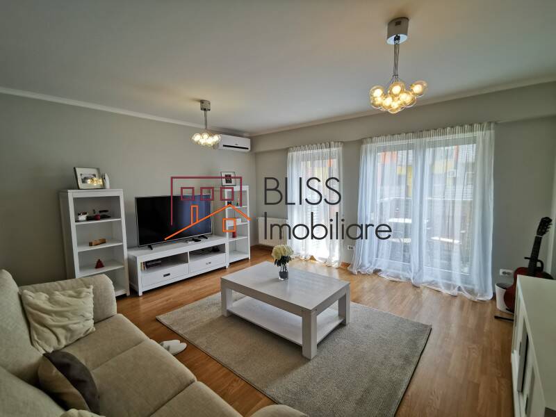 Modern 2 Bedroom Vivenda, Bucharest | Bliss Imobiliare / Photo 4 - BLISS Imobiliare