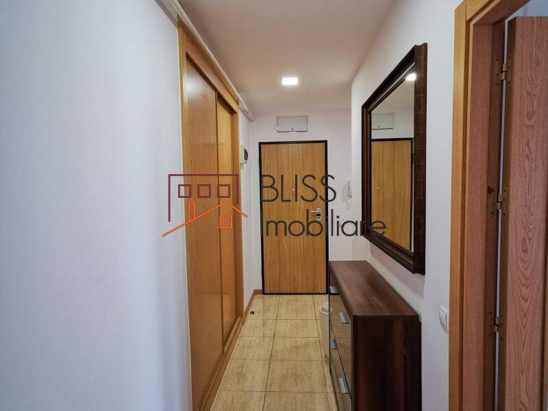 Modern 2 Bedroom Vivenda, Bucharest | Bliss Imobiliare / Photo 10 - BLISS Imobiliare