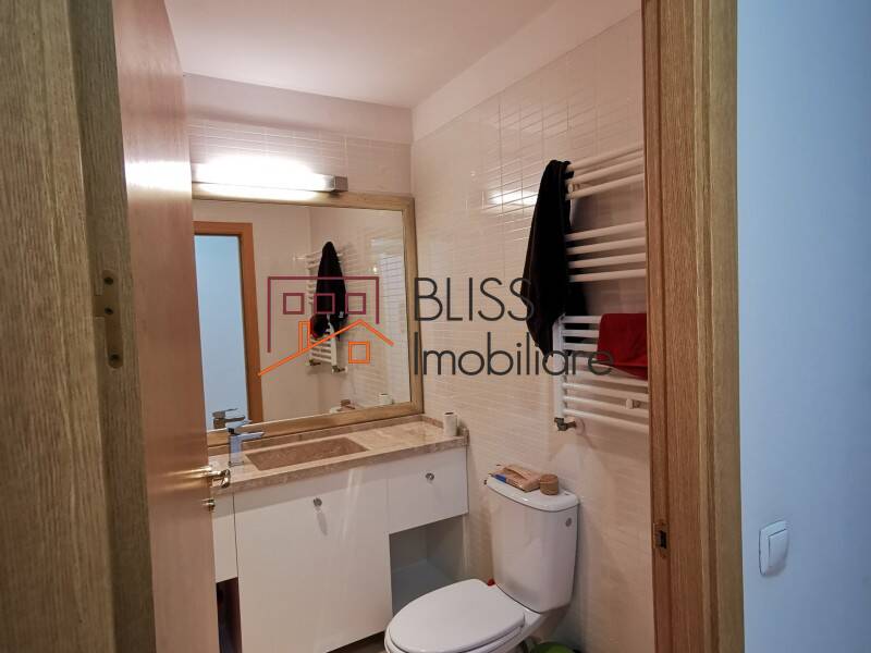 Modern 2 Bedroom Vivenda, Bucharest | Bliss Imobiliare / Photo 30 - BLISS Imobiliare