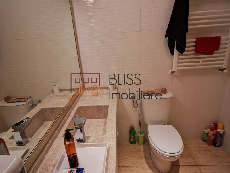 Modern 2 Bedroom Vivenda, Bucharest | Bliss Imobiliare / Photo 31 - BLISS Imobiliare