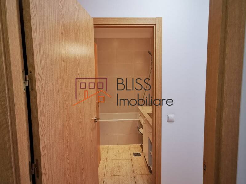 Modern 2 Bedroom Vivenda, Bucharest | Bliss Imobiliare / Photo 18 - BLISS Imobiliare