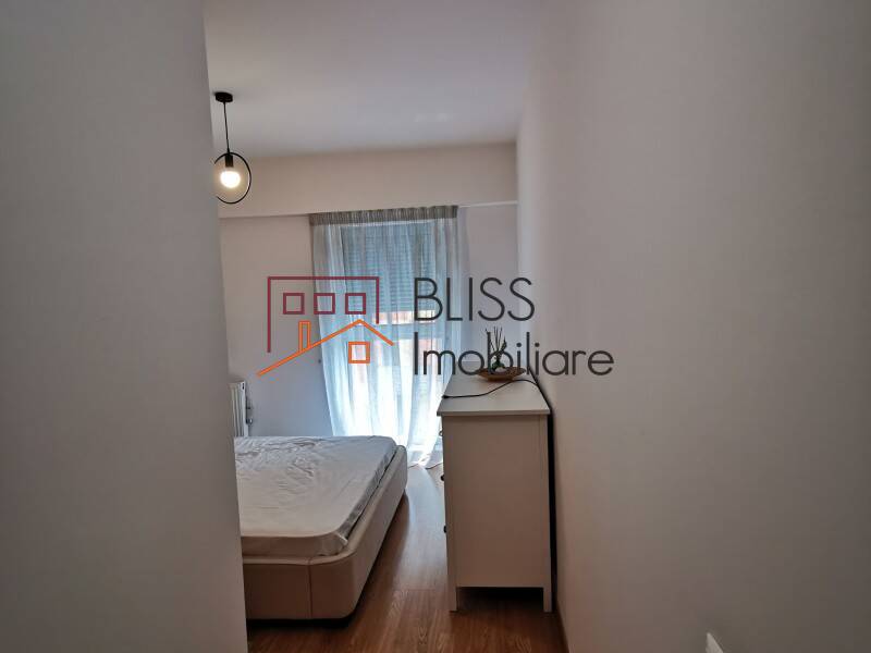 Modern 2 Bedroom Vivenda, Bucharest | Bliss Imobiliare / Photo 19 - BLISS Imobiliare