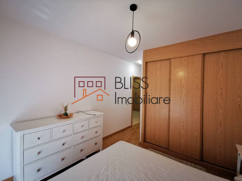 Modern 2 Bedroom Vivenda, Bucharest | Bliss Imobiliare / Photo 20 - BLISS Imobiliare