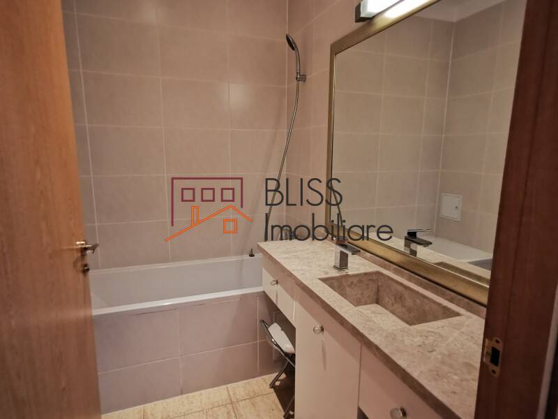 Modern 2 Bedroom Vivenda, Bucharest | Bliss Imobiliare / Photo 23 - BLISS Imobiliare