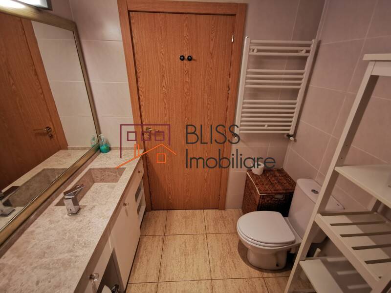 Modern 2 Bedroom Vivenda, Bucharest | Bliss Imobiliare / Photo 24 - BLISS Imobiliare