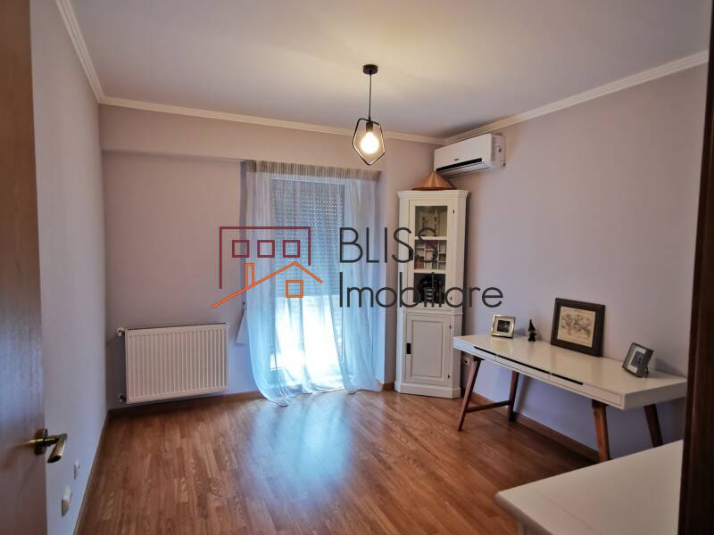 Modern 2 Bedroom Vivenda, Bucharest | Bliss Imobiliare / Photo 25 - BLISS Imobiliare