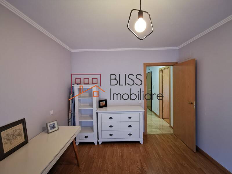 Modern 2 Bedroom Vivenda, Bucharest | Bliss Imobiliare / Photo 26 - BLISS Imobiliare