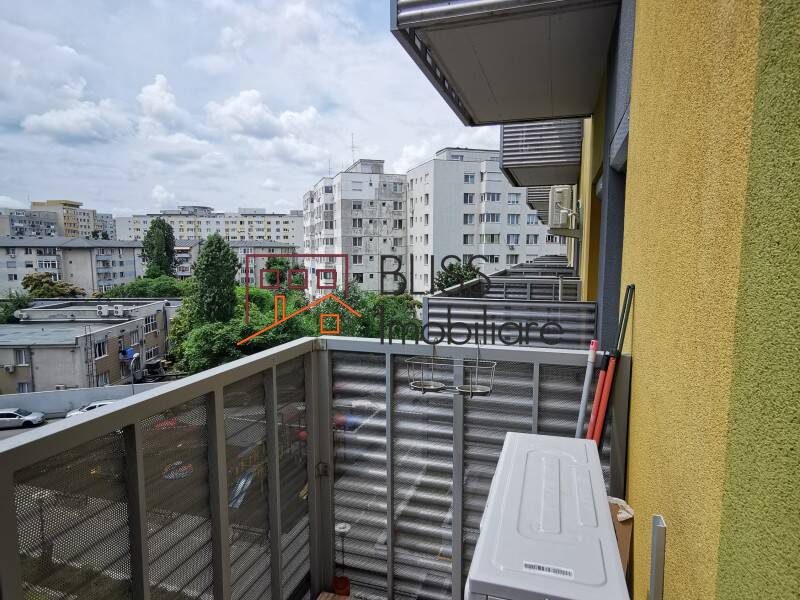 Modern 2 Bedroom Vivenda, Bucharest | Bliss Imobiliare / Photo 28 - BLISS Imobiliare