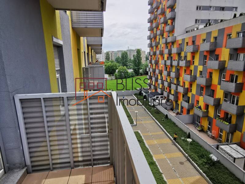 Apartament Vivenda Hercesa | Bliss Imobiliare / Photo 29 - BLISS Imobiliare