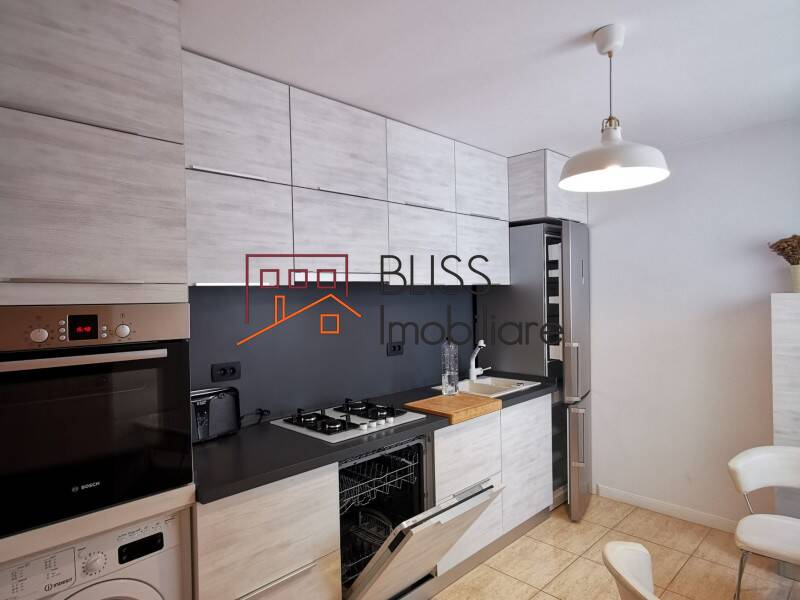 Modern 2 Bedroom Vivenda, Bucharest | Bliss Imobiliare / Photo 13 - BLISS Imobiliare
