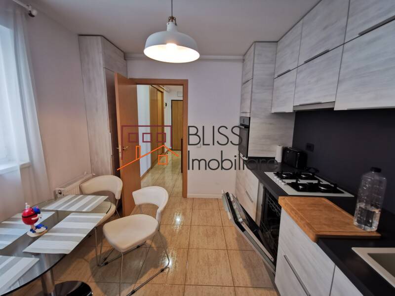 Modern 2 Bedroom Vivenda, Bucharest | Bliss Imobiliare / Photo 14 - BLISS Imobiliare