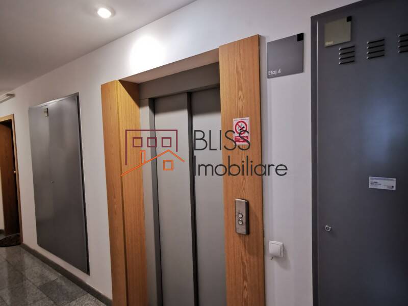 Modern 2 Bedroom Vivenda, Bucharest | Bliss Imobiliare / Photo 34 - BLISS Imobiliare
