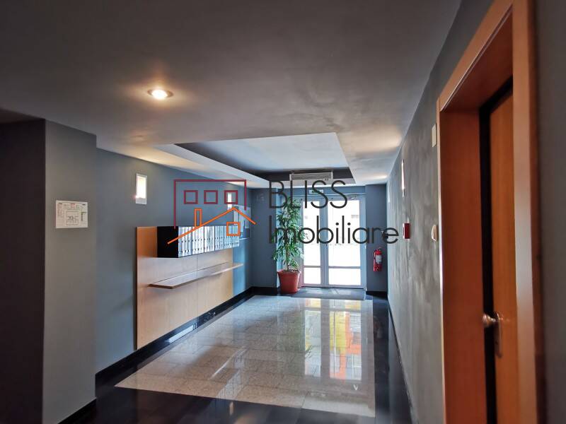 Modern 2 Bedroom Vivenda, Bucharest | Bliss Imobiliare / Photo 35 - BLISS Imobiliare