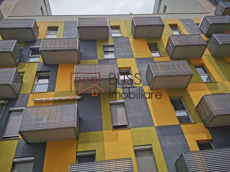 Modern 2 Bedroom Vivenda, Bucharest | Bliss Imobiliare / Photo 37 - BLISS Imobiliare