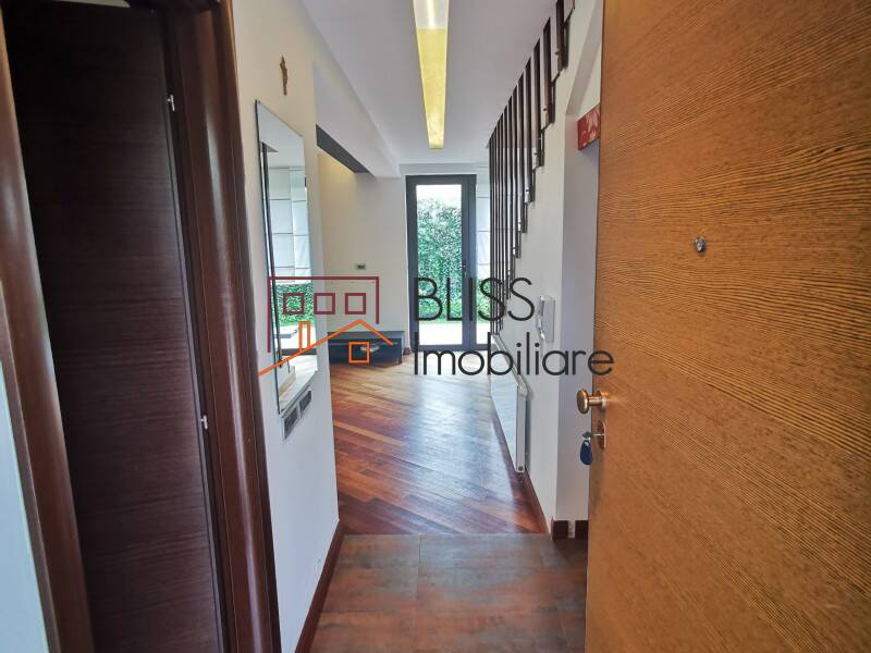 4 Bedroom Villa With Garage, Bucharest / Ilfov | Bliss Imobiliare / Photo 7 - BLISS Imobiliare